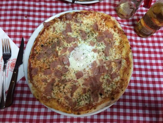 Pizzeria Canta Napoli